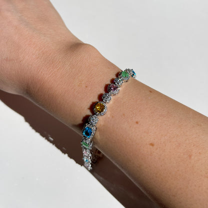 Palestro Milano Bracciali Bracciale Ariel