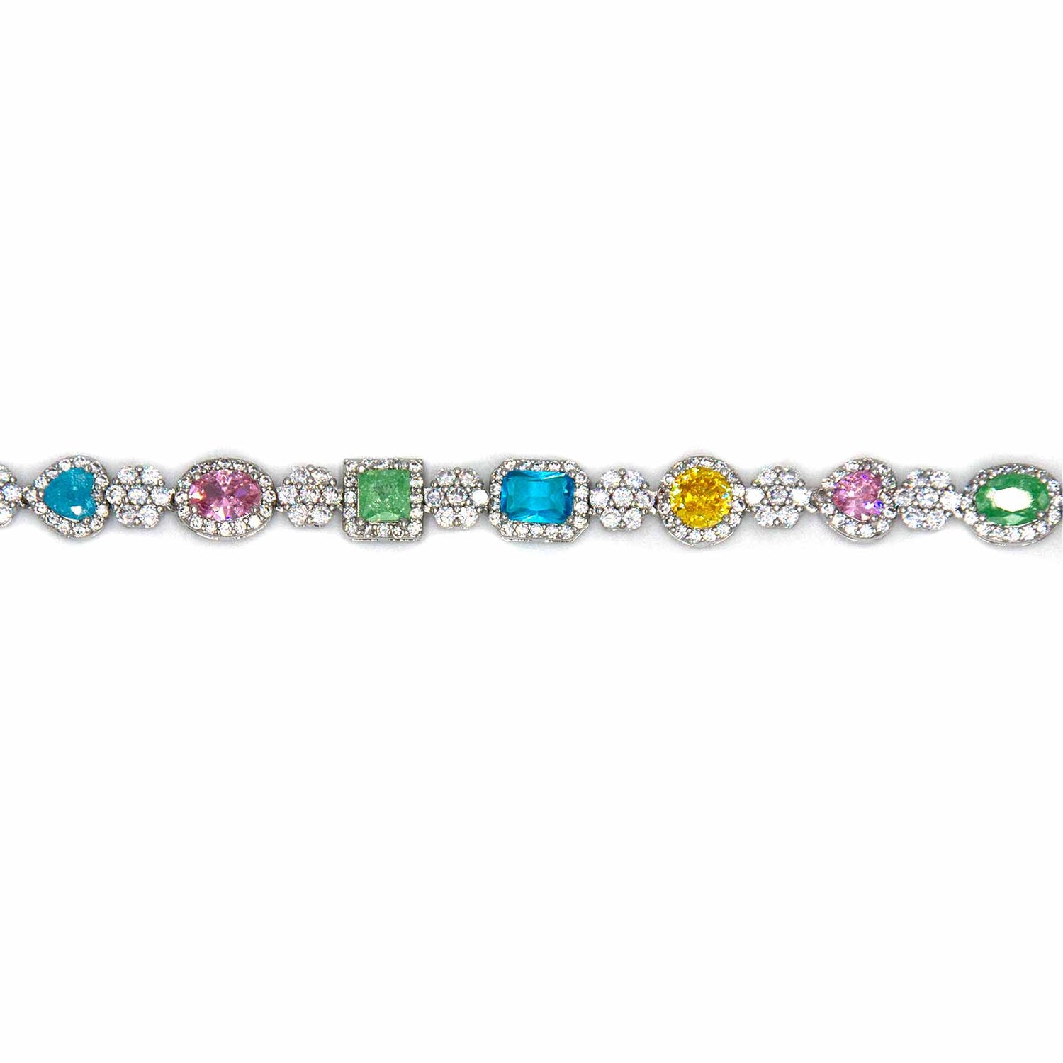Palestro Milano Bracciali Bracciale Ariel