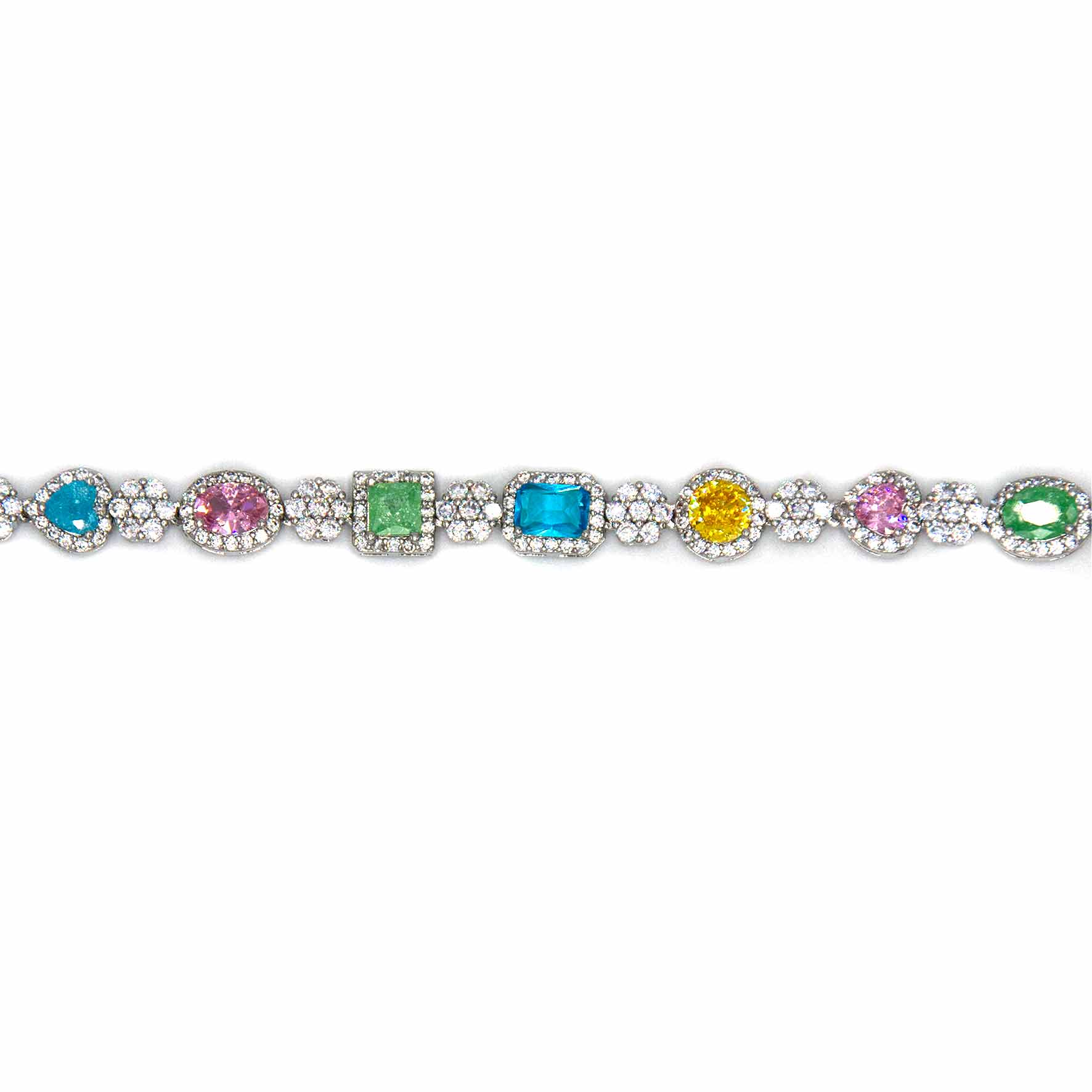 Palestro Milano Bracciali Bracciale Ariel