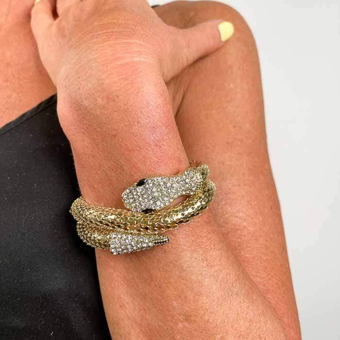 Palestro Milano Bracciali Bracciale Cleopatra