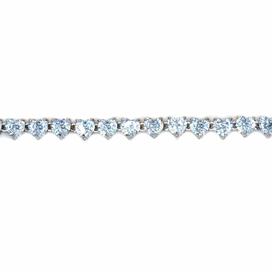 Palestro Milano Bracciali Bracciale Cuoricini