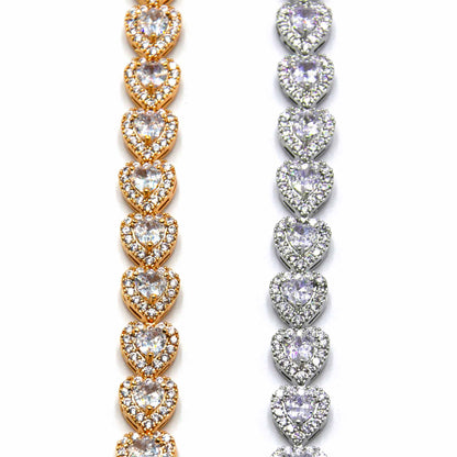 Palestro Milano Bracciali Bracciale Cupido