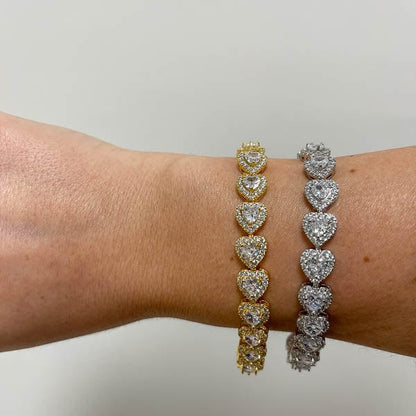 Palestro Milano Bracciali Bracciale Cupido