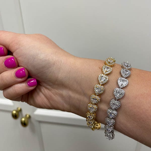 Palestro Milano Bracciali Bracciale Cupido