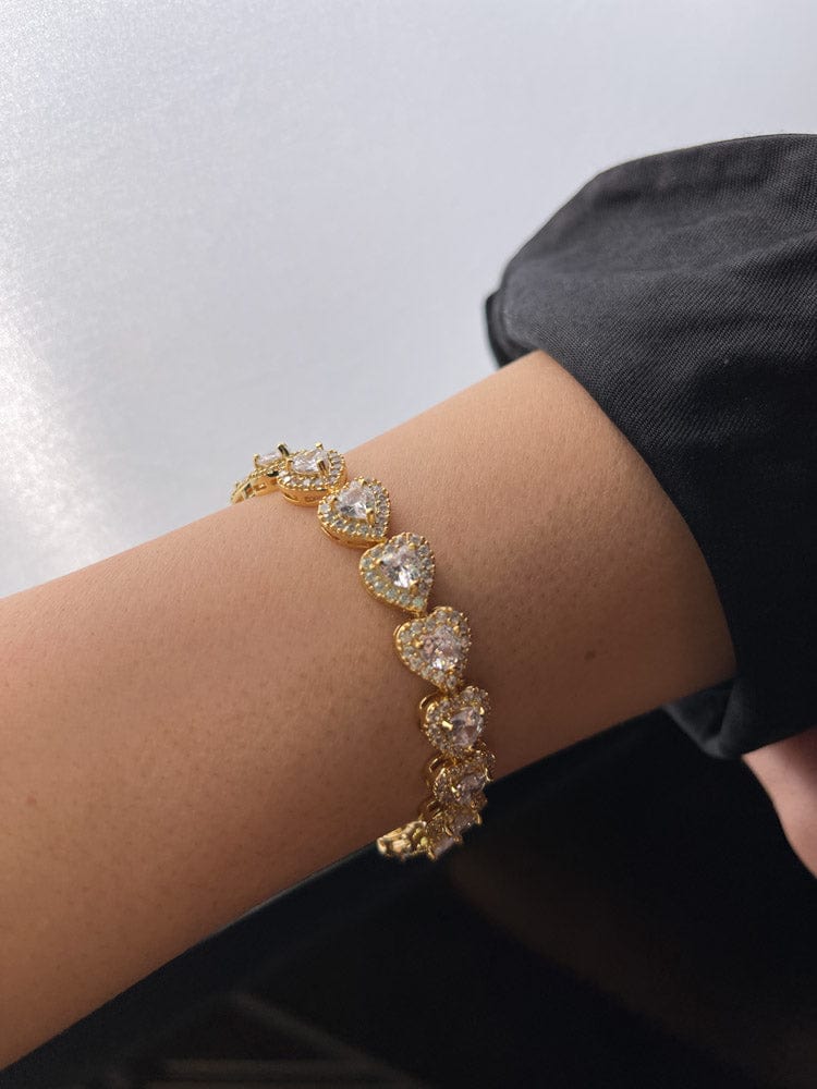 Palestro Milano Bracciali Bracciale Cupido