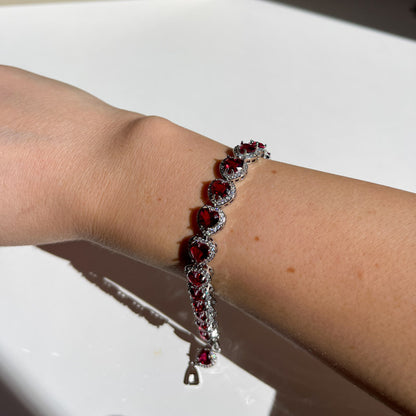 Palestro Milano Bracciali Bracciale Cupido