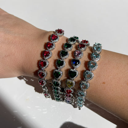 Palestro Milano Bracciali Bracciale Cupido