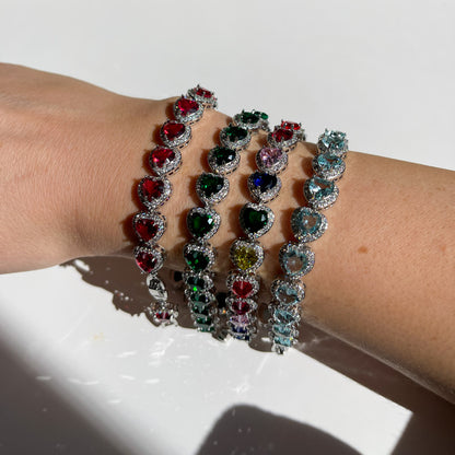 Palestro Milano Bracciali Bracciale Cupido