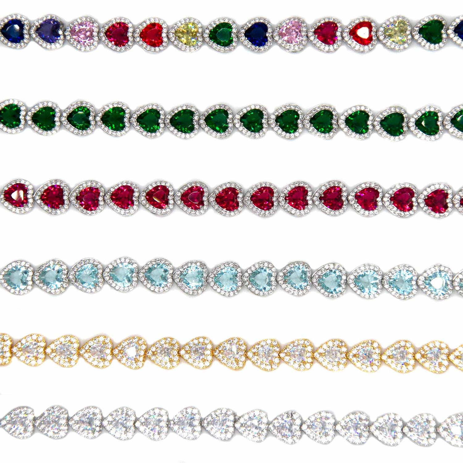 Palestro Milano Bracciali Bracciale Cupido