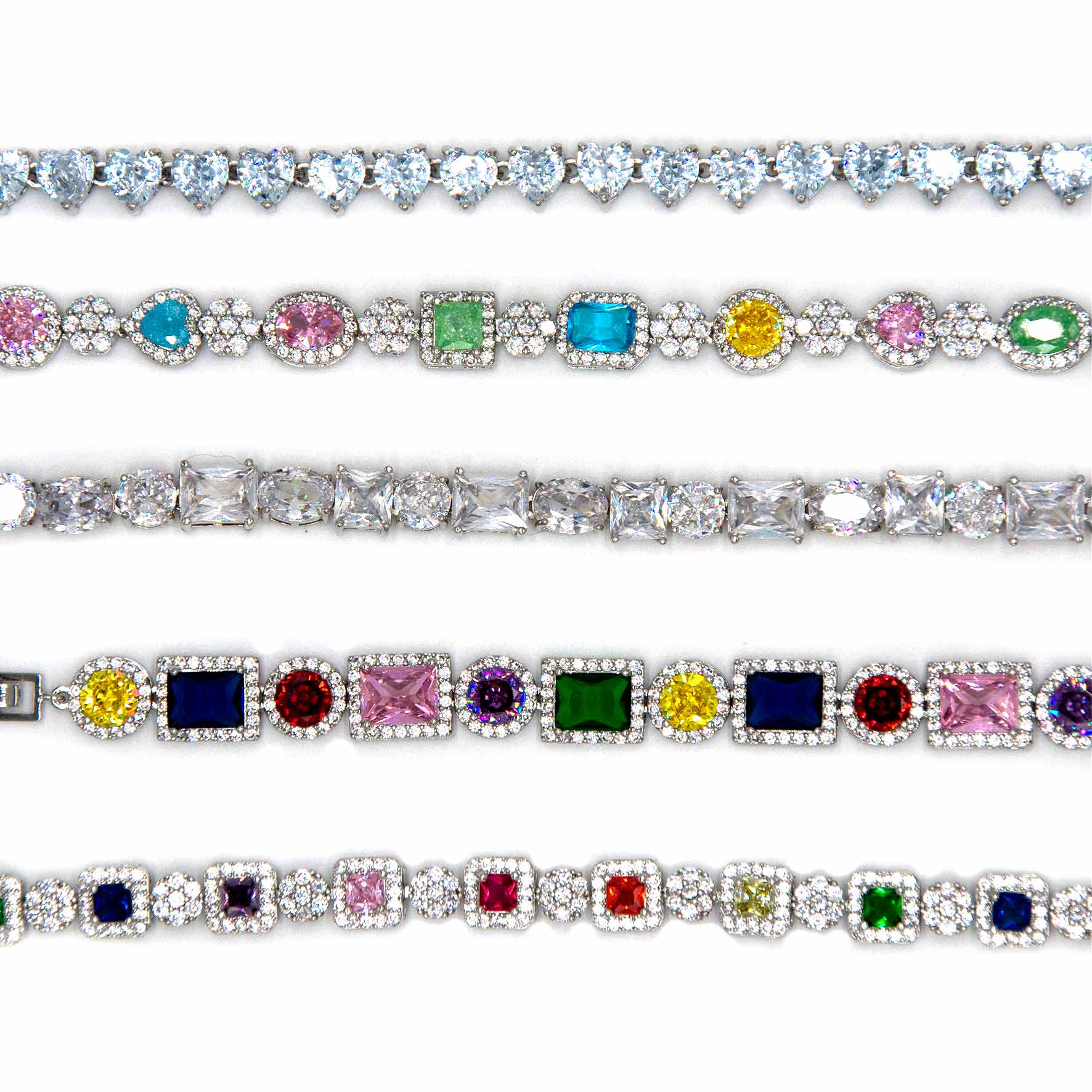 Palestro Milano Bracciali Bracciale Grace