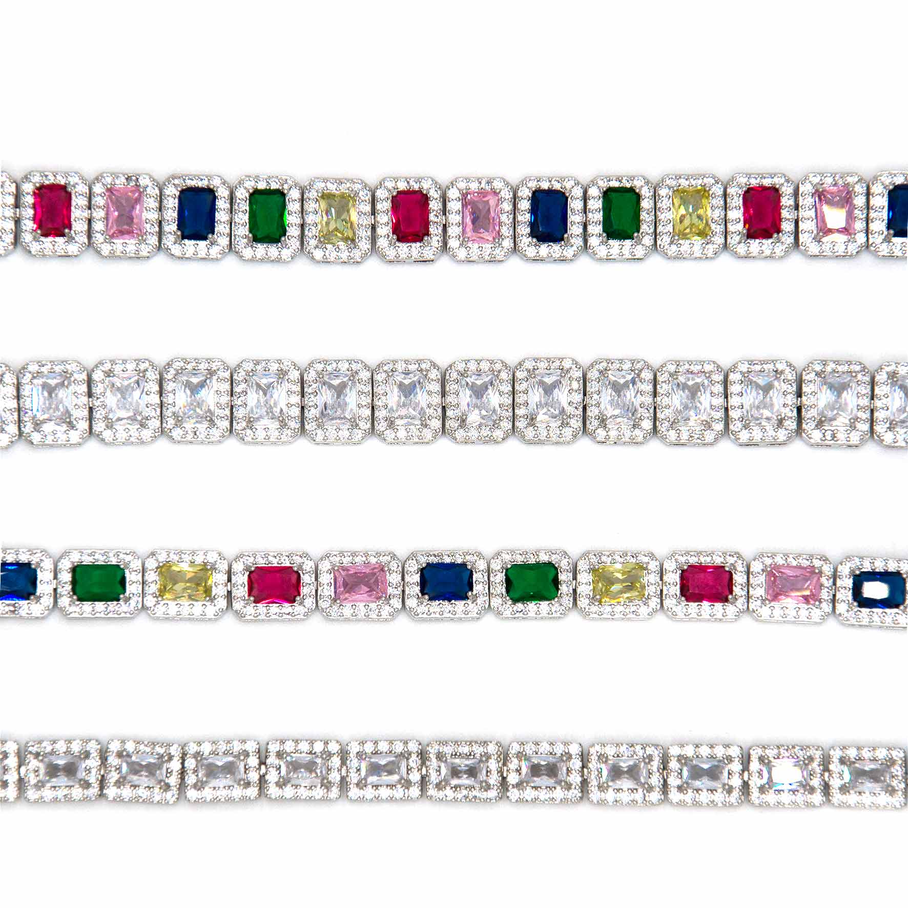 Palestro Milano Bracciali Bracciale Isabel