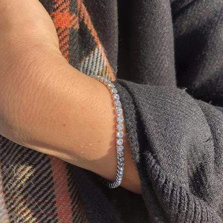 Palestro Milano Bracciali Bracciale Tennis