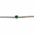 Palestro Milano Bracciali Bracciale Tennis cuore