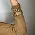 Palestro Milano Bracciali Coins
