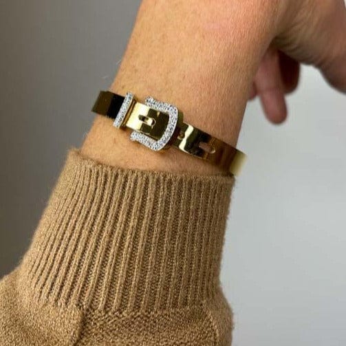 Palestro Milano Bracciali Fibbia