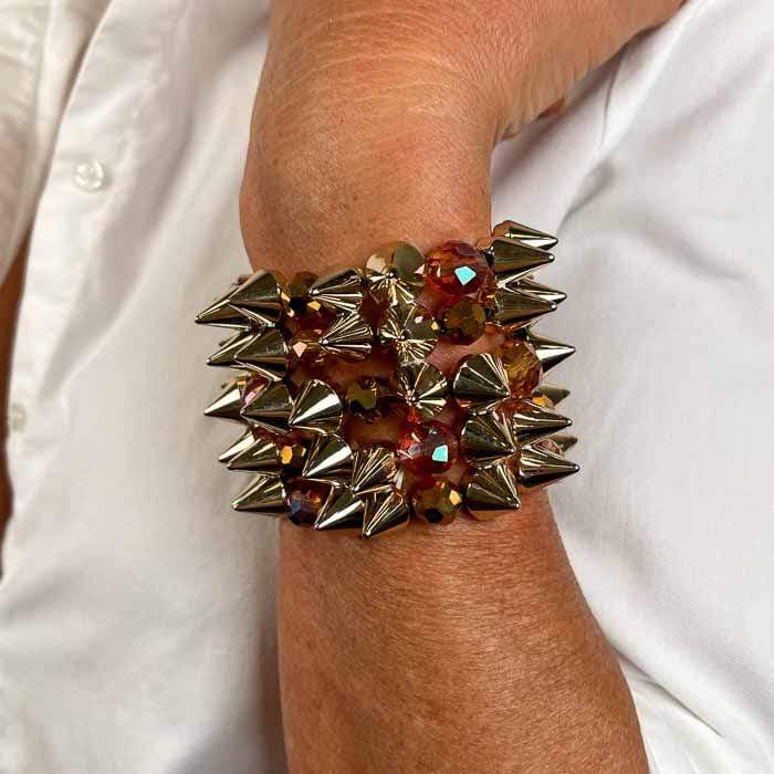 Palestro Milano Bracciali Miele Callisto