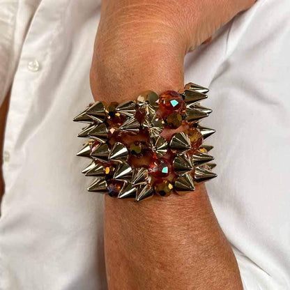 Palestro Milano Bracciali Miele Callisto