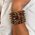 Palestro Milano Bracciali Miele Callisto