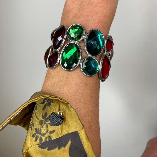 Palestro Milano Bracciali Mosaico