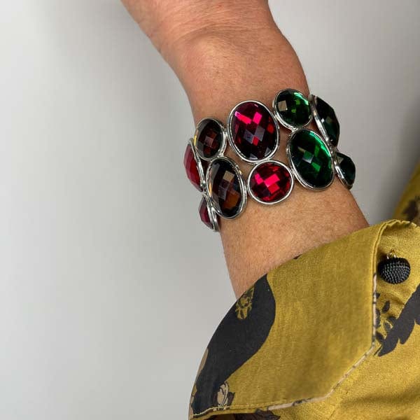 Palestro Milano Bracciali Mosaico