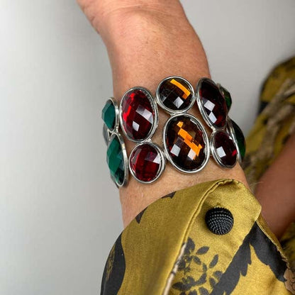 Palestro Milano Bracciali Mosaico