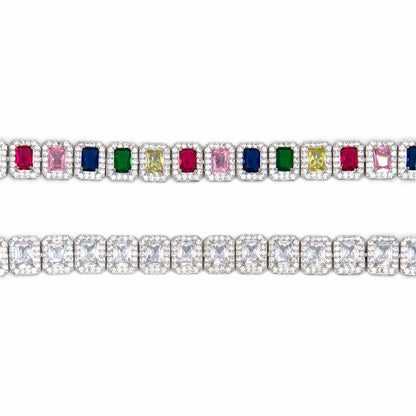 Palestro Milano Bracciali Multicolor / Bold Bracciale Isabel