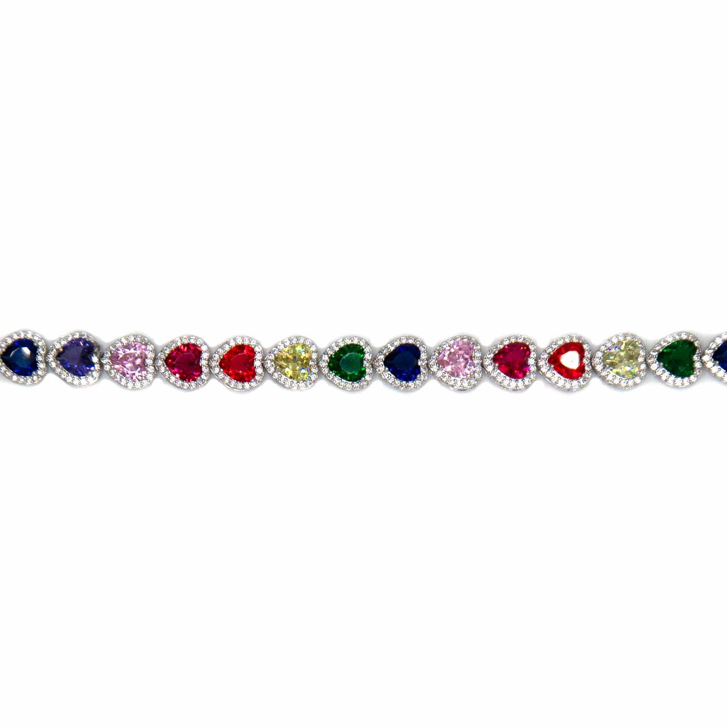Palestro Milano Bracciali Multicolor Bracciale Cupido