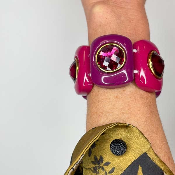 Palestro Milano Bracciali Oblò