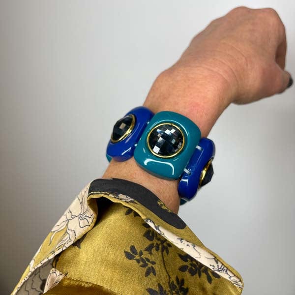 Palestro Milano Bracciali Oblò