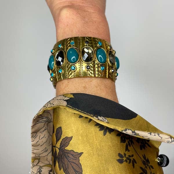 Palestro Milano Bracciali Ottanio Mumbai