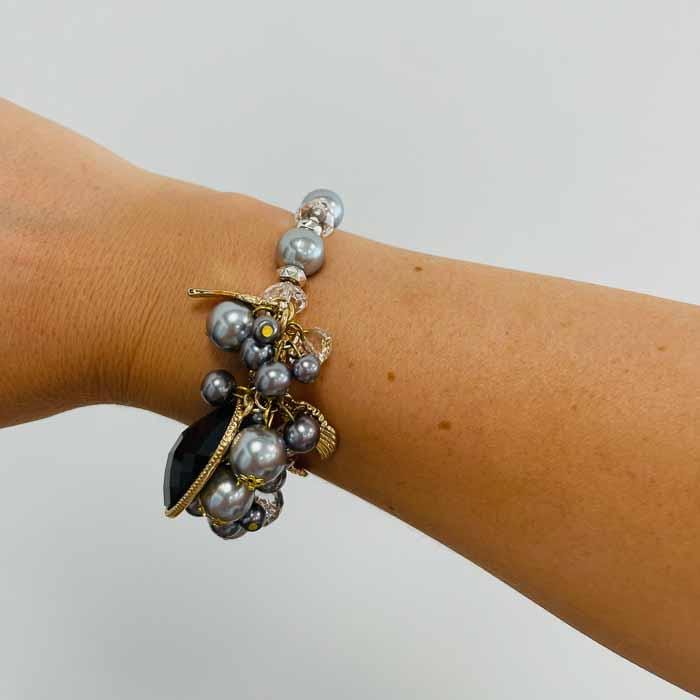 Palestro Milano Bracciali Petra