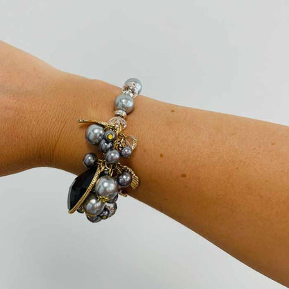 Palestro Milano Bracciali Petra