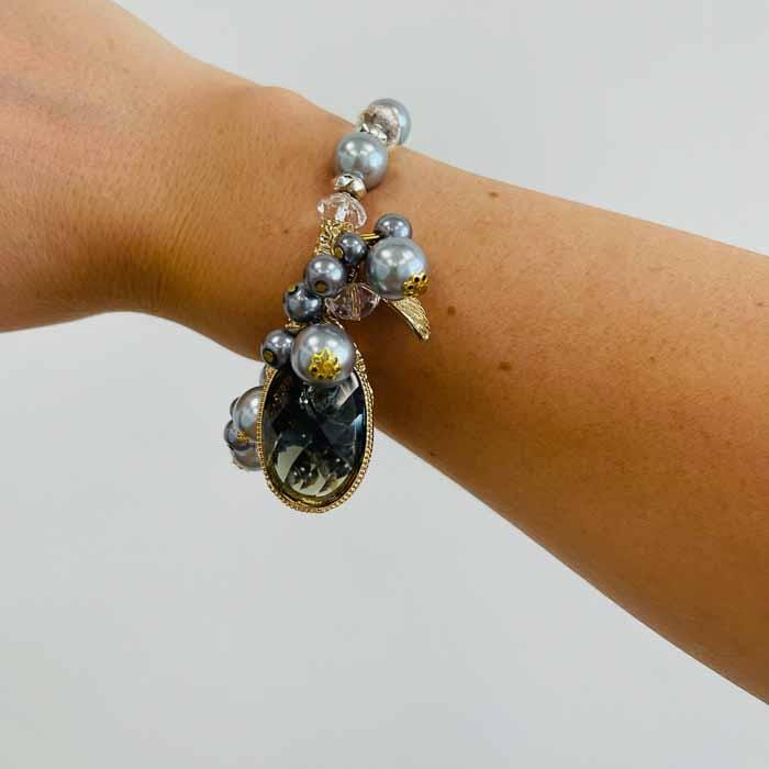 Palestro Milano Bracciali Petra