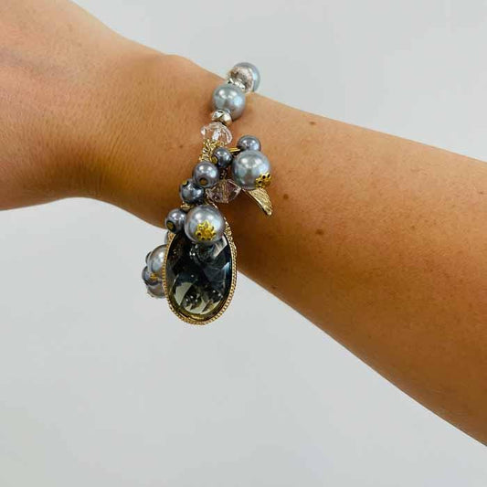 Palestro Milano Bracciali Petra