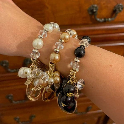 Palestro Milano Bracciali Petra