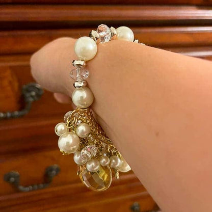 Palestro Milano Bracciali Petra