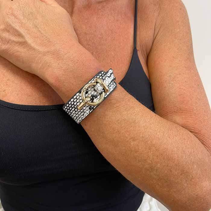 Palestro Milano Bracciali Pitons