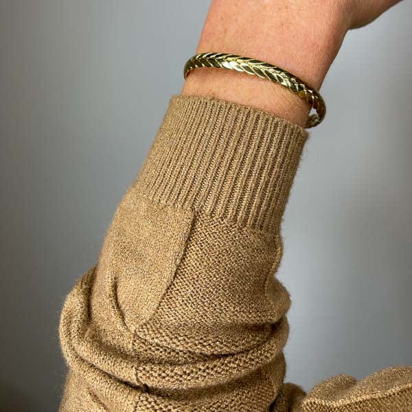 Palestro Milano Bracciali Spiga