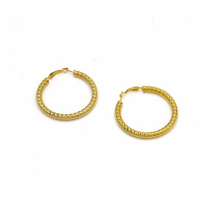 Palestro Milano 2.5 cm Candy Hoops