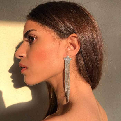 Palestro Milano Cascata di Stelle