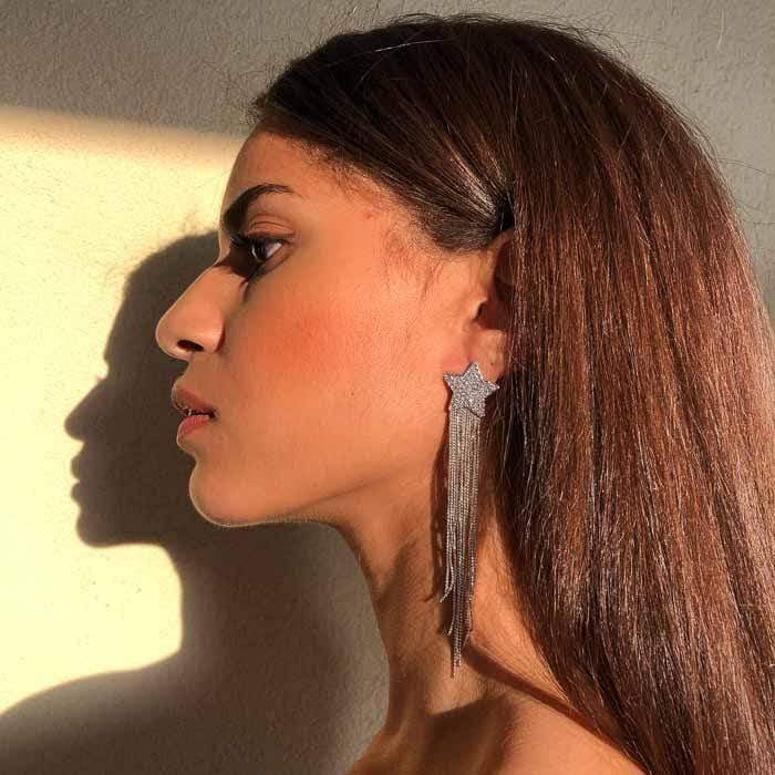 Palestro Milano Cascata di Stelle