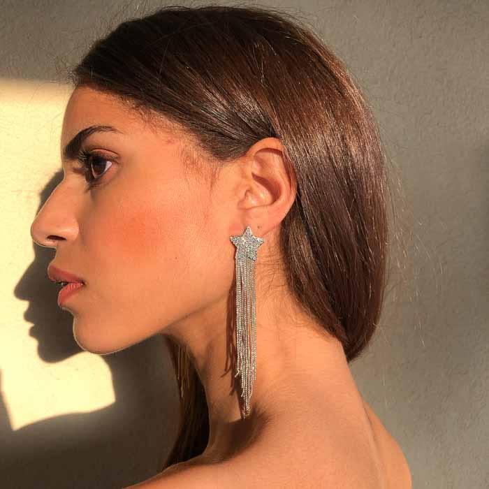 Palestro Milano Cascata di Stelle