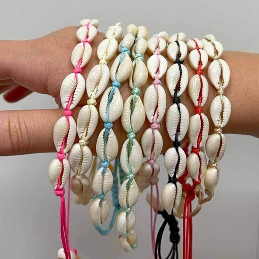 Palestro Milano Cavigliere Conchiglie