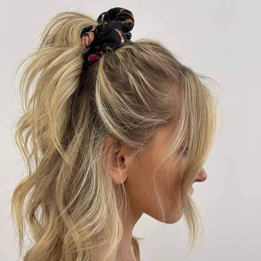 Palestro Milano Classic Black Fiocchetti Farfalle 🦋