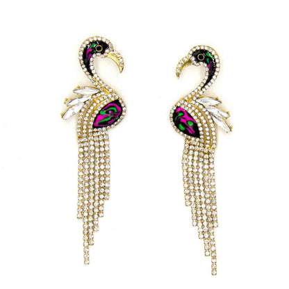 Palestro Milano Classic Fenicotteri