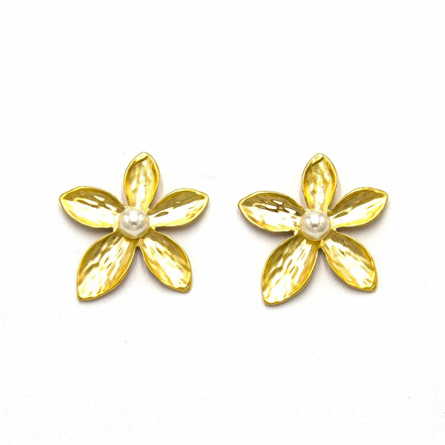 Palestro Milano Collane Armonia di Fiori Set