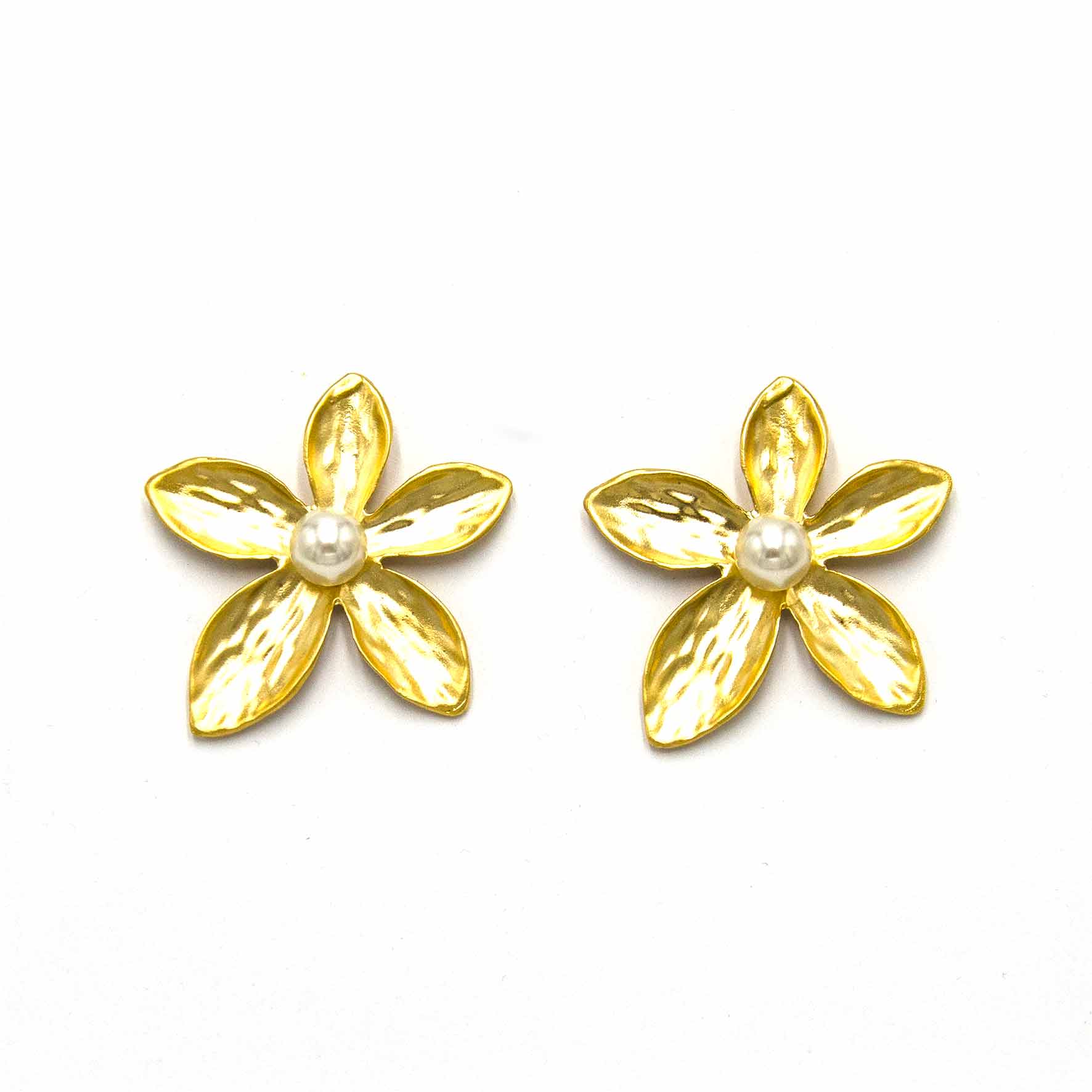 Palestro Milano Collane Armonia di Fiori Set