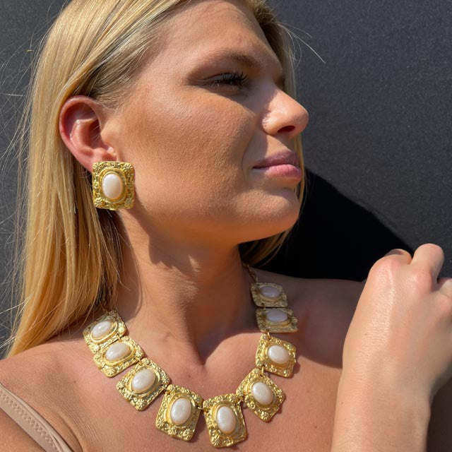 Palestro Milano Collane Atena Set