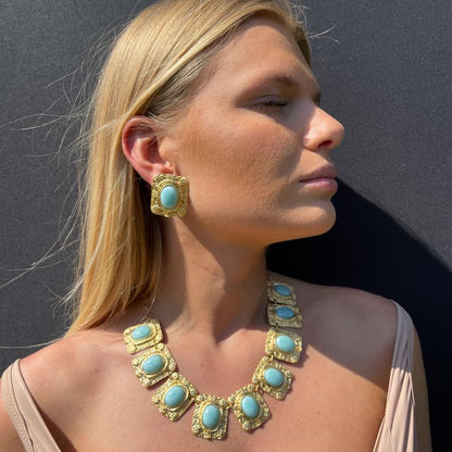 Palestro Milano Collane Atena Set