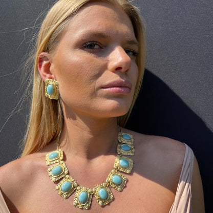 Palestro Milano Collane Atena Set